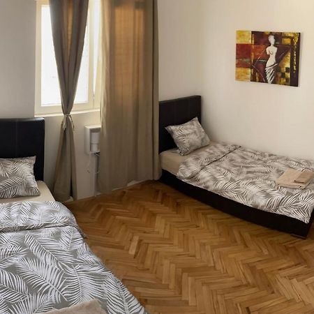 Apartmani Home Zaječar Kültér fotó