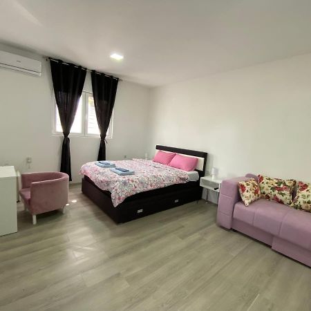 Apartmani Home Zaječar Kültér fotó