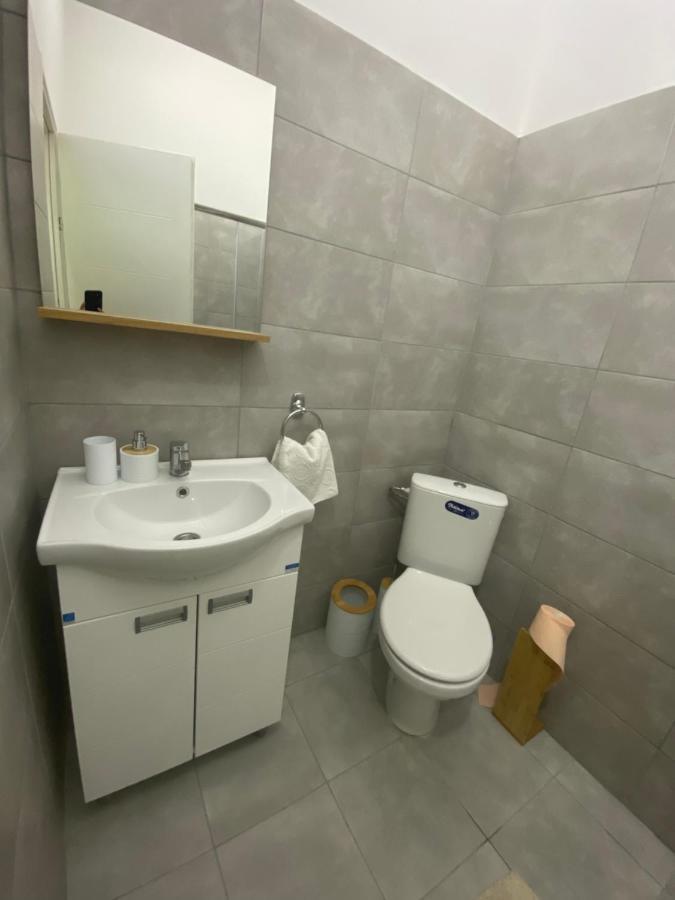 Apartmani Home Zaječar Kültér fotó