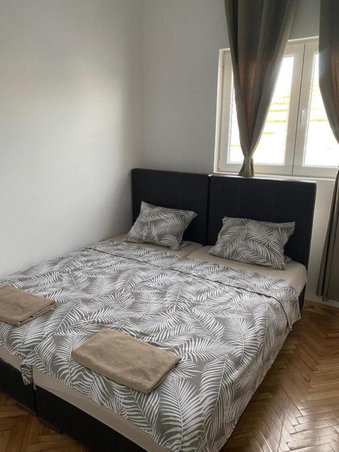 Apartmani Home Zaječar Kültér fotó