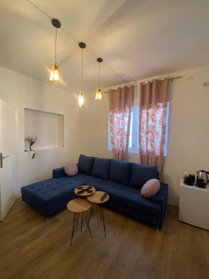 Apartmani Home Zaječar Kültér fotó