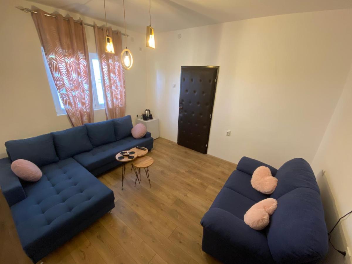 Apartmani Home Zaječar Kültér fotó